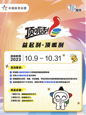 邀请中奖者 邀请中奖者